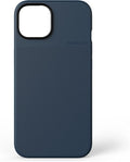 Moment Camera Case for iPhone 14 – MagSafe Compatible, Attach Snap-On Filters & T-Series Lenses (Drop-in Mount Sold Separately) [Indigo, iPhone 14] by Moment