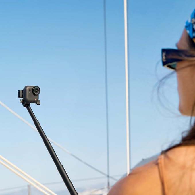 Insta360 Mini 2-in-1 Tripod 2.0 - Image 7