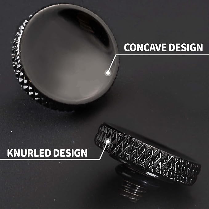 Fujifilm Camera Soft Release Button-3Pcs Shutter Button Camera Accessories | Fuji Fujifilm X-M5 X-T5 X-T4 X-T3 X-T30 X-T30 II X-T20 X-PRO3 X100VI X100V X-E4 X-E3 (Black) - Image 4