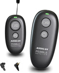 Camera Remote Control Wireless Shutter for Canon EOS RP, R6, Rebel T6, T7 | for Canon T5, T3, SL2, 5D Mark II, 5D Mark III, 5D Mark IV, 6D Mark II, 7D Mark II, 7D Series, 5D Series; for Fujifilm X-T3 by AODELAN
