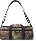 ZZQ&CCF Camera Lens Pouch Case for Canon RF 200-800/100-500,for Sony FE 200-600mm F5.6-6.3G,Compatible with Nikon Z 180-600, Portable Compact Outdoor Telephoto Lens Photography Bag -Jungle Camo by ZZQCCF