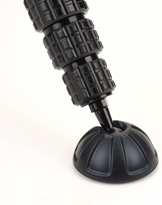Benro MSD36CB Black Diamond SupaDupa Carbon Fiber Monopod - Image 9