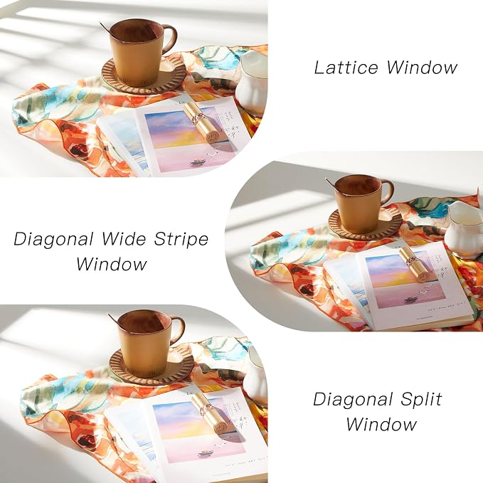 3PCS 15x19 inch Light and Shadow Boards, Window Light Boards for Photography Studio, Perfect for Food, Jewelry and Make-up Shooting - Image 3