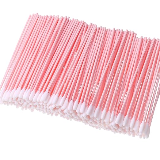 Chinco 200 Cleaning Swab Foam tip Sponge Stick | Foam Swab, Sponge Swab, Foam Tips ,Sponge Stick for Inkjet, Printer Print ,Head Camera ,Optical Lens Optical Equipment - Image 8