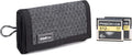 Think Tank Pixel Pocket Rocket Memory Card Folding Wallet for 10 CFast or CF Express Type B Memory Cards (Black Slate) by ThinkTankPhoto