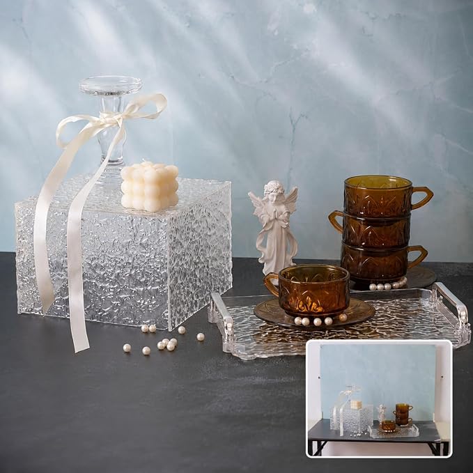 Product Photography Backdrops 22.5 x 34.5 in,XL Photo Backdrop Board Kit, 10 Pcs 20 Patterns Double-Sided Background Papers, Flat Lay Props for Food Jewelry Cosmetics Photos - Image 4
