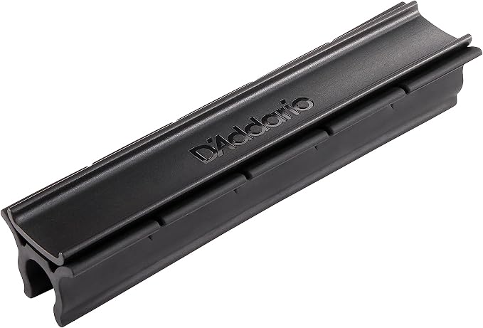 D'Addario Mic Stand Accessory System Pick Holder | D'Addario mic stand accessories organize picks, drinks and gear, keeping essentials secure, visible and stage-ready. - Image 3