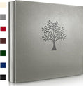 Photo Album 4x6 600 Pockets Photos, Large Capacity Leather Cover Photo Book | Slip-In Horizontal & Vertical Pockets Acid-Free Waterproof Picture Albums Great for Family Baby Wedding Holiday & Anniversary by NEWROHODWELLPhotoAlbum
