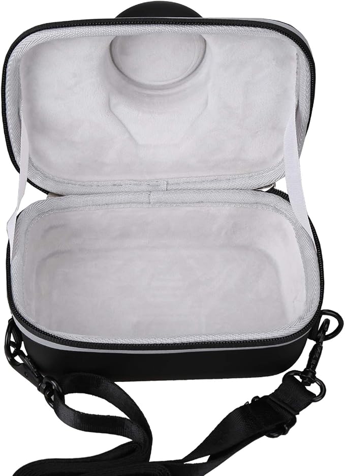 Aproca Case Compatible with Canon AE-1 35mm SLR Camera, Portable Hard Storage Bag (Case Only) - Image 2