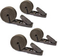 WingHome Wildlife Trail Camera Mounting Straps by WingHome
