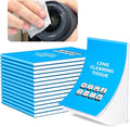 700 Sheets Lens Cleaning Tissue Paper for Camera, Microscope, Lint Free | Premium Lens Cleaning for Camera Lens, Laser Lens, Precision Optics, Lens Cleaning and Maintenance, Lens Cleaning Wipe by midukit