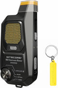 NITECORE BB2 Electronic Photography Air Blower Camera Cleaning Kit with NITECORE Tag by NITECORE