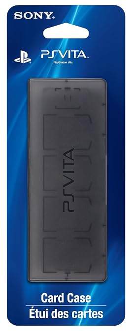 Sony Computer Entertainment Card Holder - Image 5