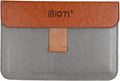 SIOTI Camera 100 * 150mm Square Filter Case, Leather Filter Pouch, Compatible with 100mm*150mm Square ND/GND/Colorful Filter by SIOTI