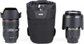 Think Tank Camera Lens Changer Modular Pouch 25 V3.0 Lens Case (Black) by ThinkTankPhoto