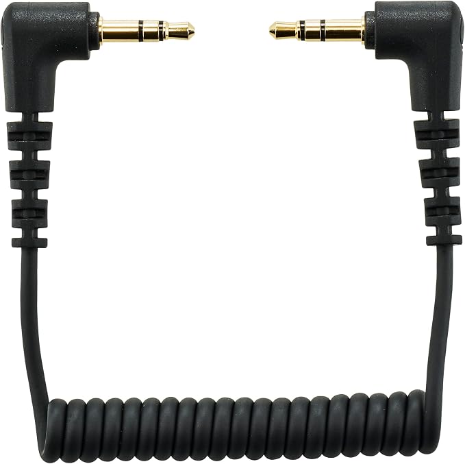 Audio-Technica ATV-SG1 On-Camera Shotgun Mic - Image 9