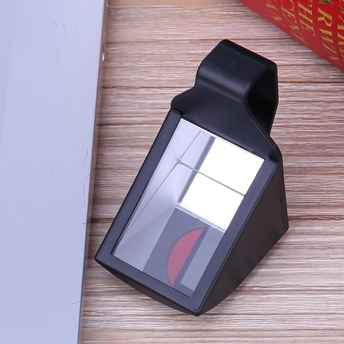 90 Degree Up Sign Periscope Type Camera for Smart Phone Camera for Video, Live Show, Vlog - Image 2