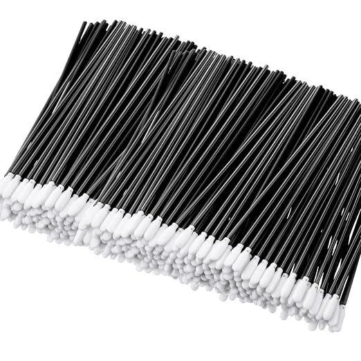Chinco 200 Cleaning Swab Foam tip Sponge Stick | Foam Swab, Sponge Swab, Foam Tips ,Sponge Stick for Inkjet, Printer Print ,Head Camera ,Optical Lens Optical Equipment - Image 8