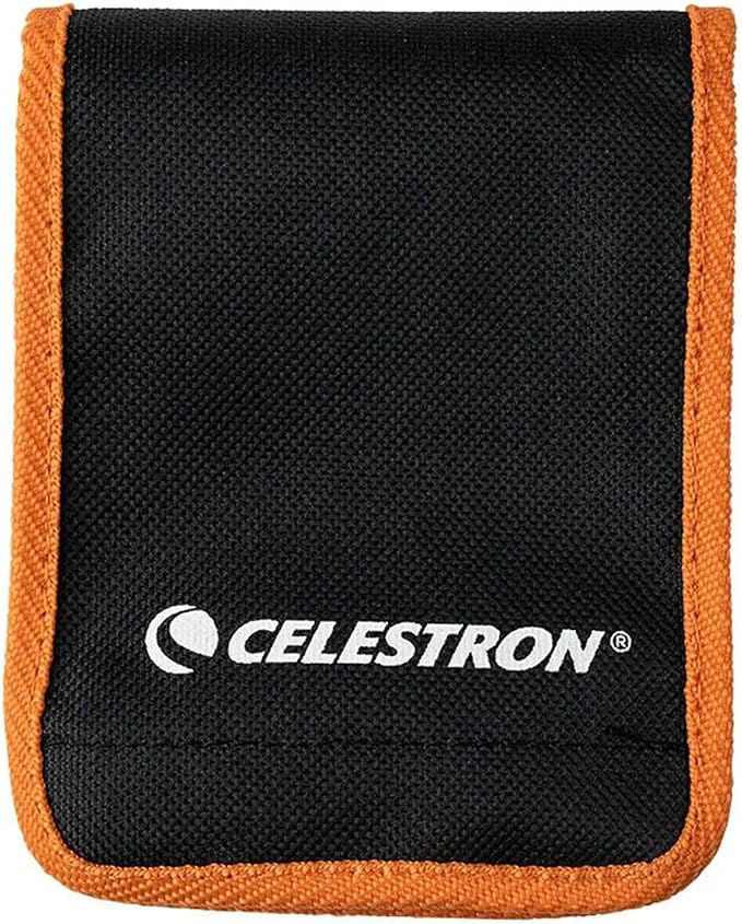 Celestron Lens Cleaning Kit for Telescopes, Binoculars & Cameras | Cleaning Solution, Cloth & Accessories Included, Complete Cleaning Kit, Safe for Optical Coatings, Removes Dust & Smudges - Image 5