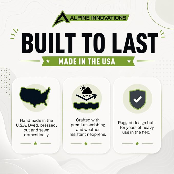 Classic Microfiber Lens Cleaner – Clip-On Pouch, Washable – for Binoculars, Scopes, Glasses, Screens | Classic | Pastel Unicorn, 6 x 6 Inch - Image 5