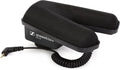 Sennheiser Professional MKE 440 Compact Stereo Shotgun Microphone with 3.5mm Connector for Cameras, 506258,Black | Dual supercardioid shotguns with all-metal housing and 3.5mm jack for videography, interviews and field recording by Unknown