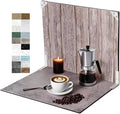 Food Photography Backdrop Kit, 16.5 x 11.7 in, 10 Double-Sided Backdrops by Yoocheese
