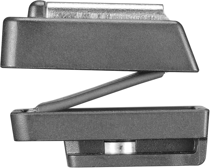 Godox FS-R Single Contact Folding Hot Shoe Riser, HotShoe Extender Mount Adapter Compatible with iM30, iM20, iM22 for Flexible Flash Positioning - Image 9