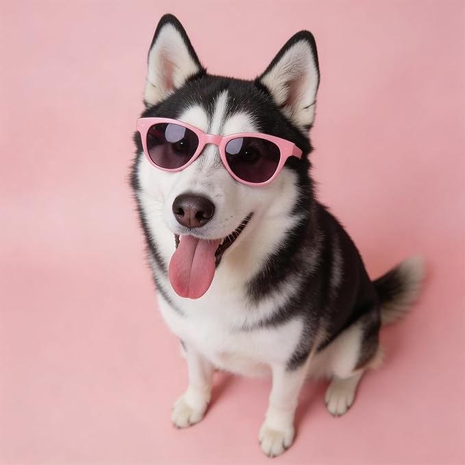 Pink Backdrop Paper, Pink Photo Backdrop 53" x 32.8' | Seamless matte backdrop paper with non-reflective surface for portraits, videos, product photography and studio shooting. - Image 5