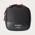 Moment Weatherproof Mobile Lens Carrying Case – Protective Travel Pouch for Mobile Filmmaking & Photography Gear [2-Lens] by Moment
