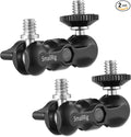 SmallRig Universal Magic Arm with Small Ballhead (2pcs) 2158 by SmallRig