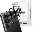 Orzero (3 Pack) Camera Lens Protector Compatible for Samsung Galaxy S26 Ultra, Protector de Cámera Tempered Glass 9H Precise Camera Cutouts Anti-Scratch Does Not Affect Night Shots and Flash by JumpIntoOrzeroLet%E2%80%99sExploreLikeNeverBefore