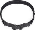 Think Tank Thin Skin Belt V3.0, Integrates with all Modular Compressible Pouches, Waist Size 27" - 42" (Black) by ThinkTankPhoto