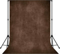 Brown Photo Backdrop Studio Abstract Texture Photography Background 8x10ft | Creative Background Photography Studio Shooting Canvas Professional Portrait by MIZSYE