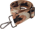 Replacement Purse Strap Shoulder Strap Adjustable Crossbody Strap for Women Crossbody Wide Shoulder Bag by Unknown