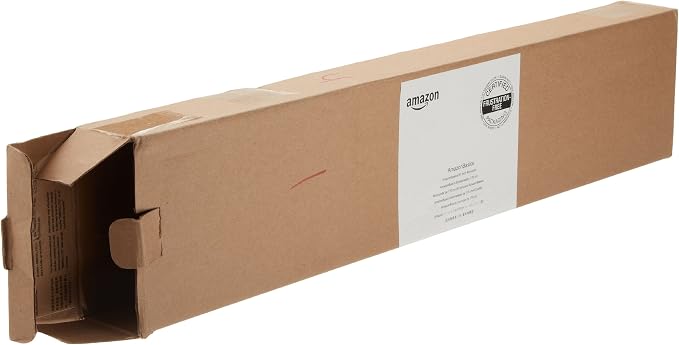 Amazon Basics 67-Inch Monopod for Camera, Extendable 4-Section, 6.6 lb Capacity, Rubber Foot, Carrying Bag, Black - Image 6