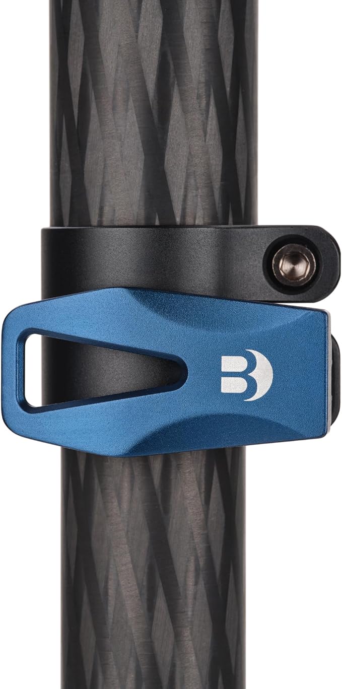 Benro MSD46CB Black Diamond SupaDupa Monopod - Image 5
