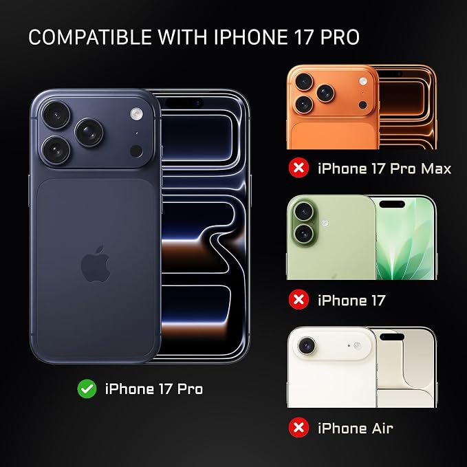 Tilta Khronos Ultimate Kit Compatible with iPhone 17 Pro – Black| Focus PD Handle with Battery | USB-C Hub with HDMI & ARCA Plate | Cooling Module | 58mm ND Filter Tray | LED Light - Image 4