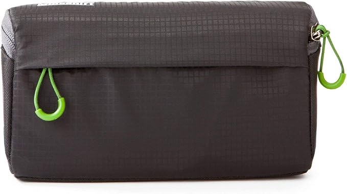 Think Tank MindShift Filter Nest Storage and Protection Case with Removeable Insert for Round Camera Lens Filters, 8 Capacity by ThinkTankPhoto