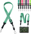 Adjustable Shoulder Strap, iPad Strap Nylon Neck Lanyard | for iPad/Samsung Tablet Case,Camera Binocular Crossbody Laptop Luggage Bag by Gowjaw