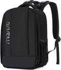 MOSISO Camera Backpack,Photography Backpack Padded Camera Bag, Black | DSLR/SLR/Mirrorless Shockproof Camera Bag with Customized Modular Inserts&Tripod Holder Compatible with Canon,Nikon,Sony by MOSISO
