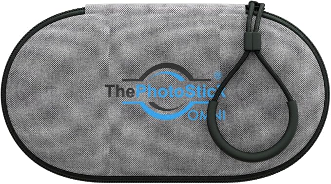 ThePhotoStick® Omni Case - Shockproof, Water Resistant Portable USB Storage | USB Organizer, Water-Resistant, Shockproof Case, Tech Accessories, Compact and Portable, USB Protection, Travel Case - Image 8