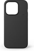Moment Camera Case for iPhone 14 Pro – MagSafe Compatible, Attach Snap-On Filters & T-Series Lenses (Drop-in Mount Sold Separately) [Black, iPhone 14 Pro] by Moment