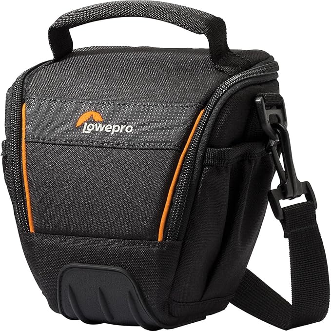 Lowepro Adventura Camera bag by Lowepro