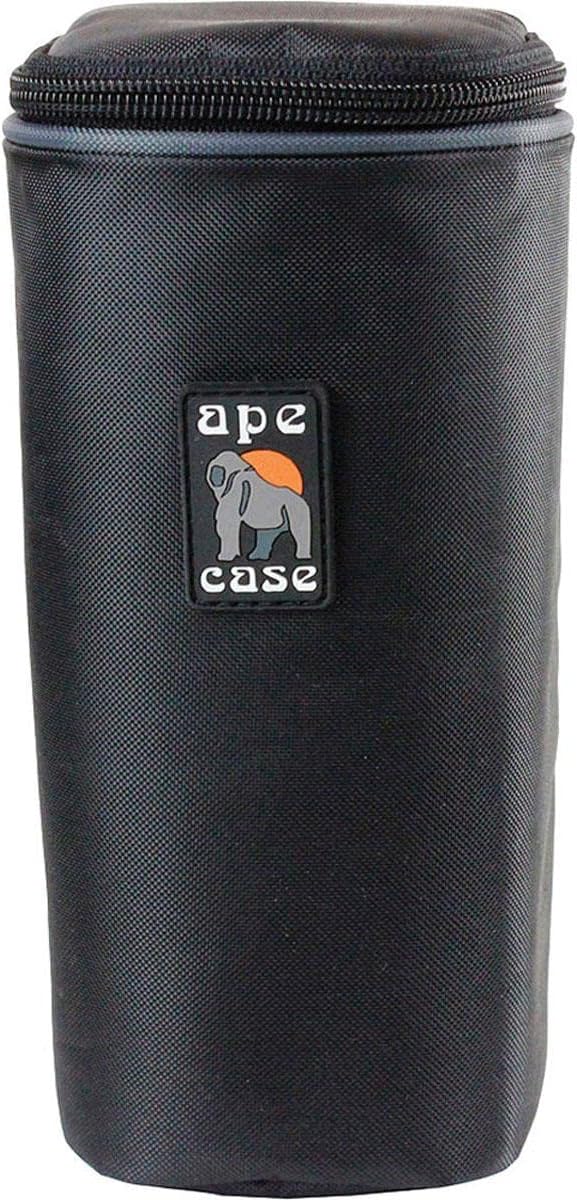 ACLC6 Large Pouch for Lens (Black) by ApeCase