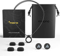 MAONO Wave T1 Mini Wireless Lavalier Microphone Accessories by MAONO