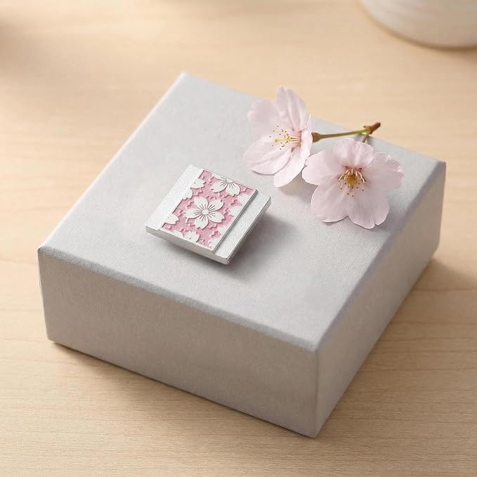 Cherry Blossom Metal Hot Shoe Cover for Fujifilm X100VI XT50 XT30III | Aluminum alloy Pink cherry blossom pattern scratch-resistant hot shoe cover For Fuji XT30III XT20 X100VI XE5 XE4 For Nikon - Image 6