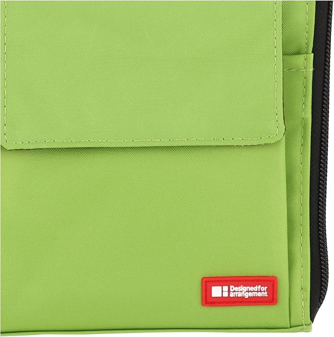 LIHIT LAB Bag Insert Organizer with Storage Pockets - Image 9