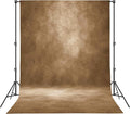 Abstract Photography Backdrop for Photoshoot 6x8ft, Dark Brown,No Stand | Professional,Polyester Fabric,Roller Pocket on Top,Vintage Portrait Photo Props Booth Background,Photoshoot Studio by Haboke