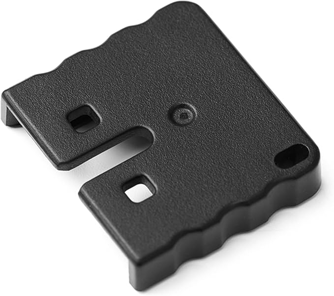 Godox 2 Pack Hot Shoe Mount Foot Case for Sony MI Mount Foot.for Godox X2S,X3S,Xpros,XproIIS,V1S,V1proS,V100S,TT600S.V350S,TT685S,TT685IIS,V860S,V860IIS,V860IIIS. - Image 2