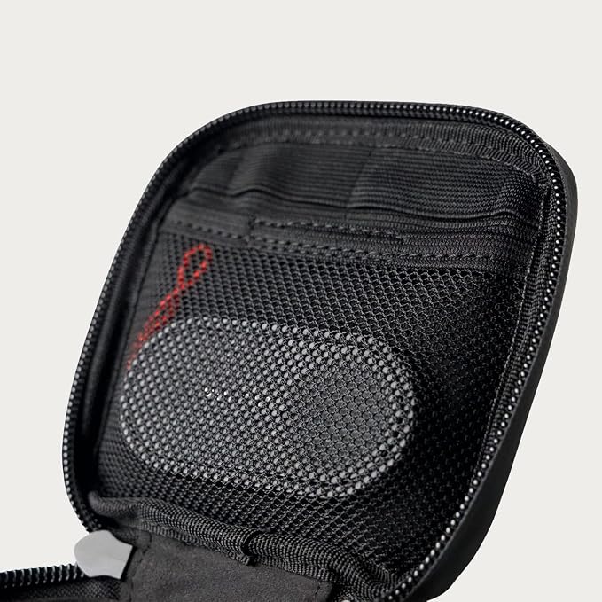 Moment Weatherproof Mobile Lens Carrying Case – Protective Travel Pouch for Mobile Filmmaking & Photography Gear [2-Lens] - Image 8